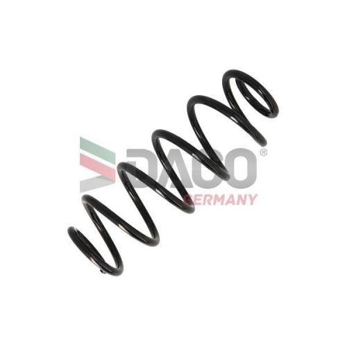 DACO Fahrwerksfeder 804705