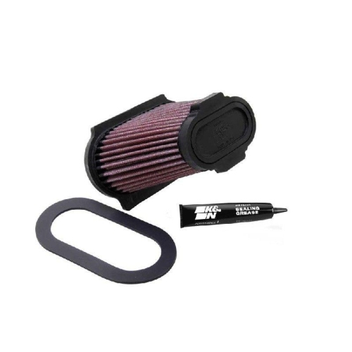 K&N FILTERS Luftfilter YA-6601