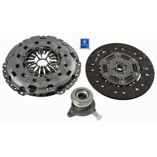SACHS Kupplungssatz XTend Kit plus CSC 3000 990 277