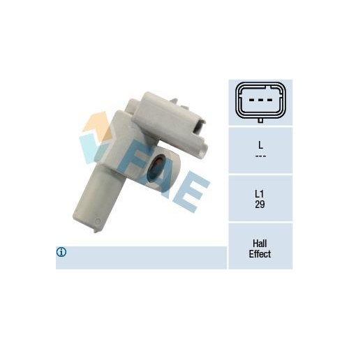 FAE Sensor, Nockenwellenposition 79151