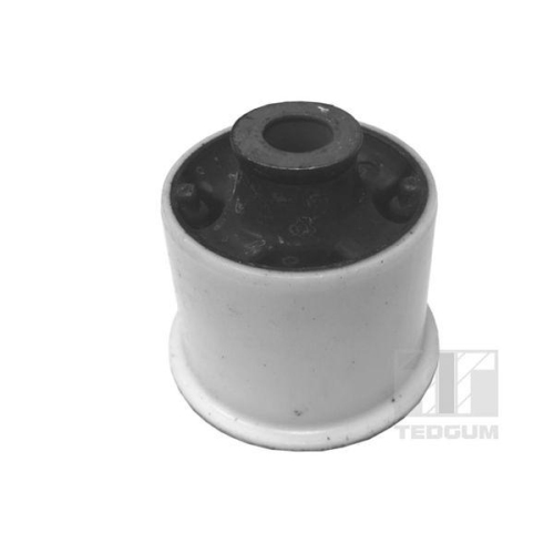 TEDGUM Lagerung, Achsk&ouml;rper 00145027