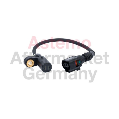 ASTEMO Sensor, Raddrehzahl 2501406