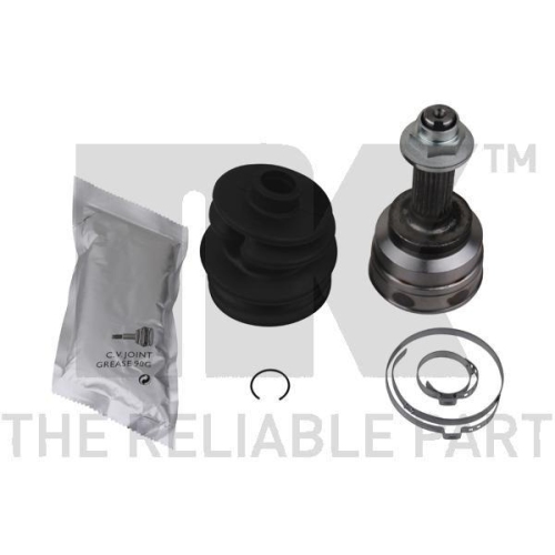 NK Gelenksatz, Antriebswelle 513511