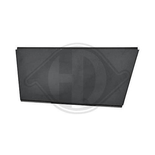 DIEDERICHS T&uuml;r, Karosserie 9416021