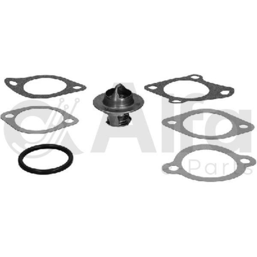 Alfa e-Parts Thermostat, Kühlmittel AF12168
