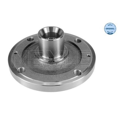 MEYLE Radnabe MEYLE-ORIGINAL: True to OE. 11-14 652 0003