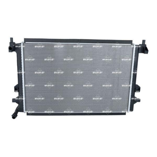 NRF Kühler, Motorkühlung 550232