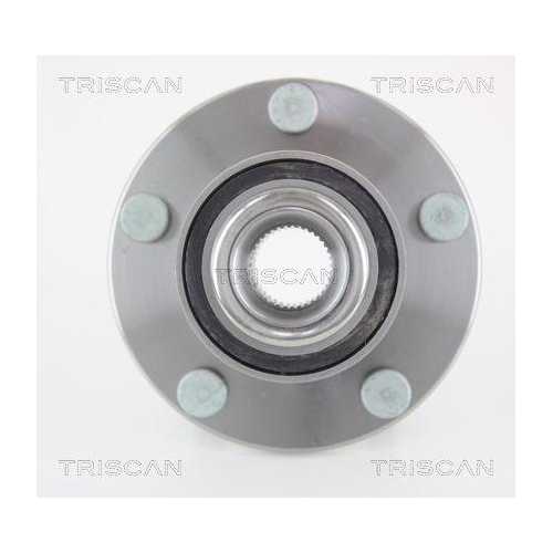TRISCAN Radlagersatz 8530 50125