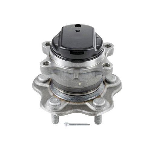 SNR Radlagersatz R168.75