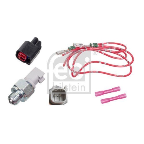 FEBI BILSTEIN Schalter, R&uuml;ckfahrleuchte 36102