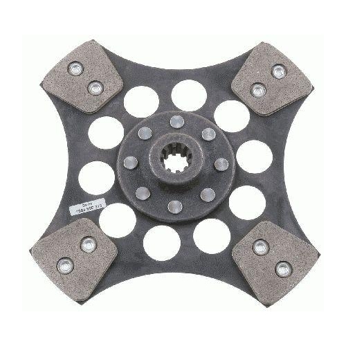 SACHS Kupplungsscheibe 1864 600 315