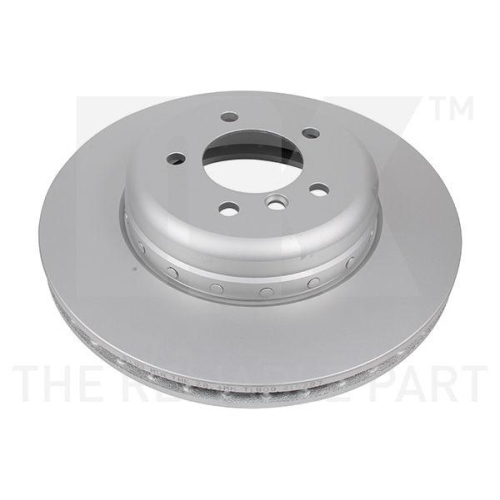 NK Bremsscheibe 3415103