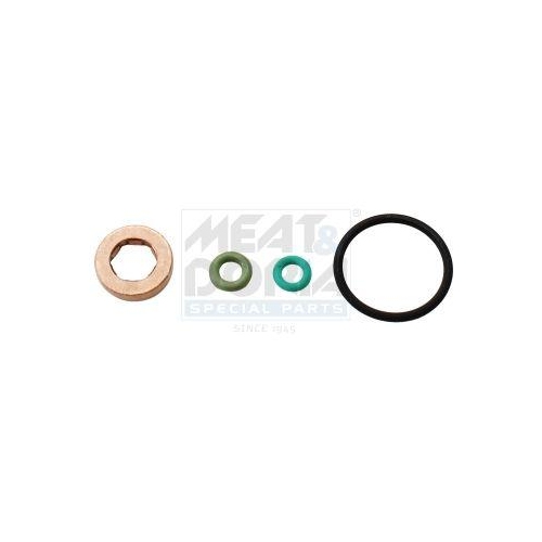 MEAT & DORIA Reparatursatz, Common-Rail-System 98487