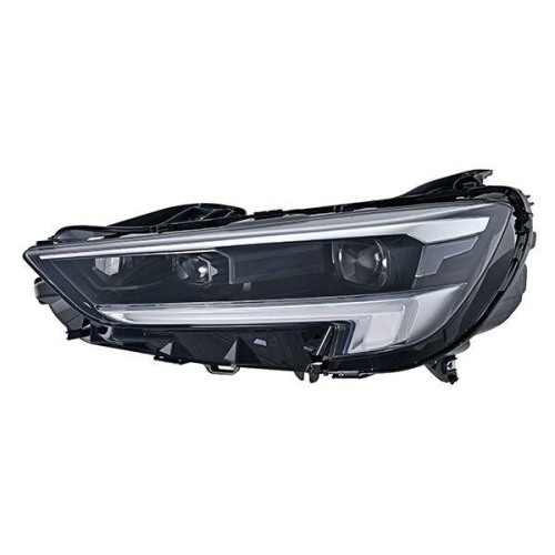 HELLA Hauptscheinwerfer 1EX 354 882-051