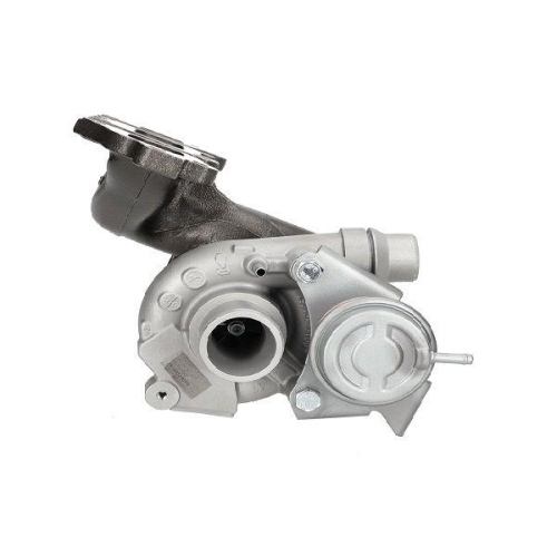 MAPCO Lader, Aufladung 207047