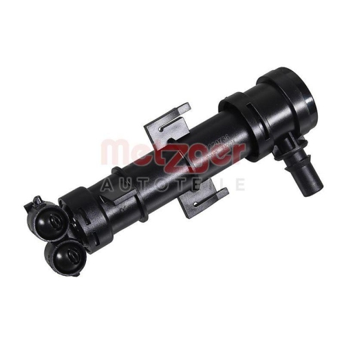 METZGER Waschwasserdüse, Scheinwerferreinigung 2220736