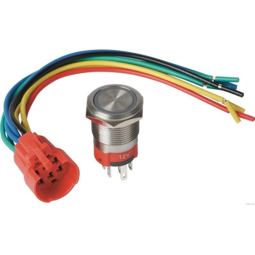 HERTH+BUSS ELPARTS Schalter 70468244