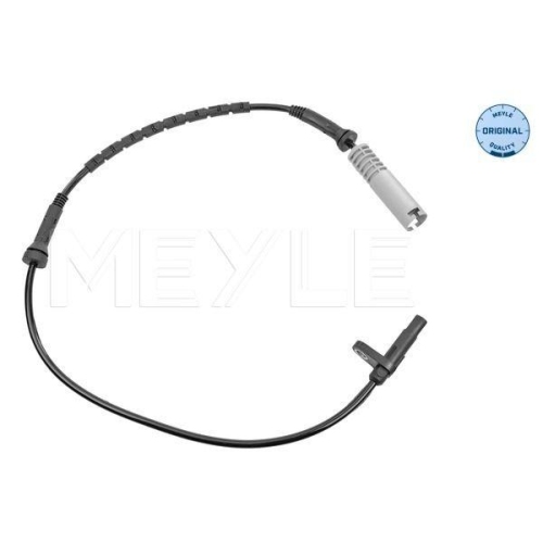 MEYLE Sensor, Raddrehzahl MEYLE-ORIGINAL: True to OE. 314 800 0046