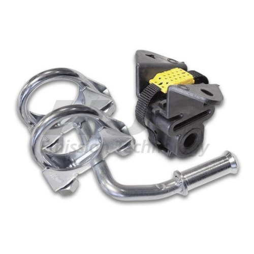 HJS Halter, Schalld&auml;mpfer 82 22 4391