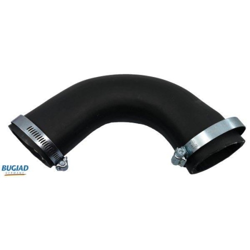 BUGIAD Ladeluftschlauch 82012