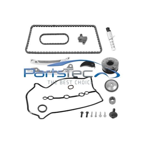 PartsTec Steuerkettensatz All-in-One PTA114-1034