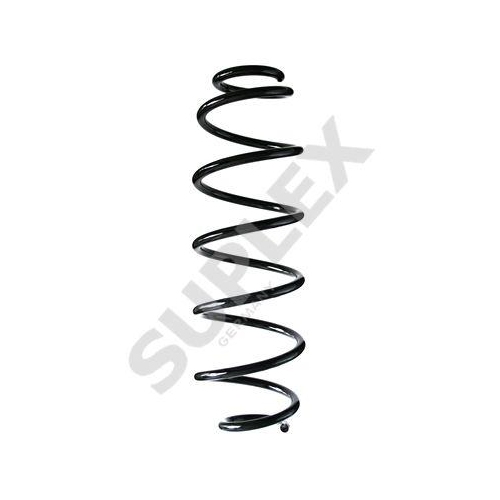 SUPLEX Fahrwerksfeder