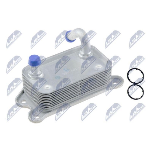 NTY &Ouml;lk&uuml;hler, Motor&ouml;l CCL-VV-000