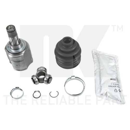 NK Gelenksatz, Antriebswelle 513660