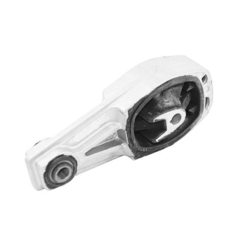 TEDGUM Lagerung, Motor