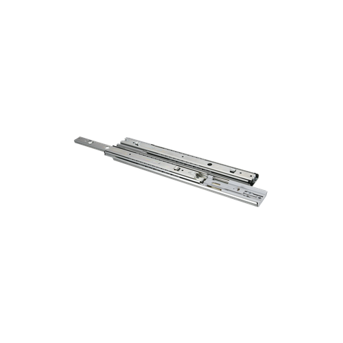 Set Auszugschienen, 400 mm f&uuml;r 07100L, 07101L, 07102L 07110L, 07111L 07112L