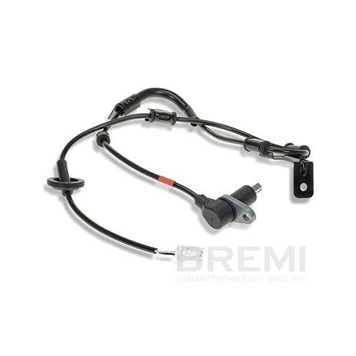 BREMI Sensor, Raddrehzahl
