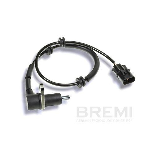 BREMI Sensor, Raddrehzahl