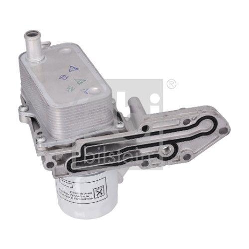 FEBI BILSTEIN Geh&auml;use, &Ouml;lfilter febi Plus