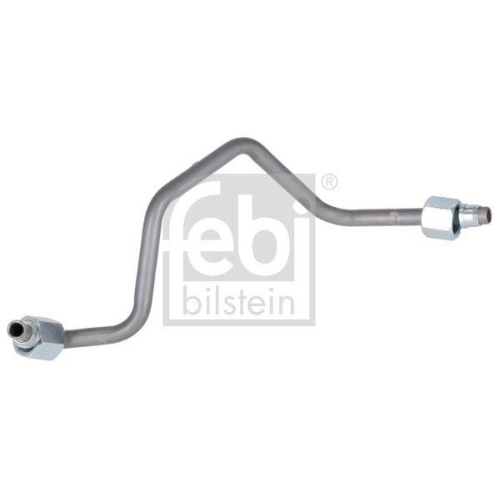 FEBI BILSTEIN &Ouml;lleitung, Lader