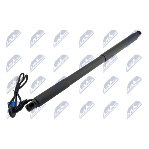 NTY Elektromotor, Heckklappe AE-ME-082