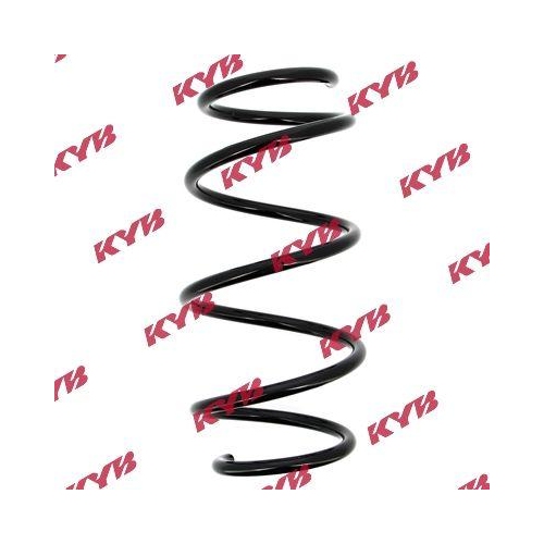 KYB Fahrwerksfeder K-Flex RA4129