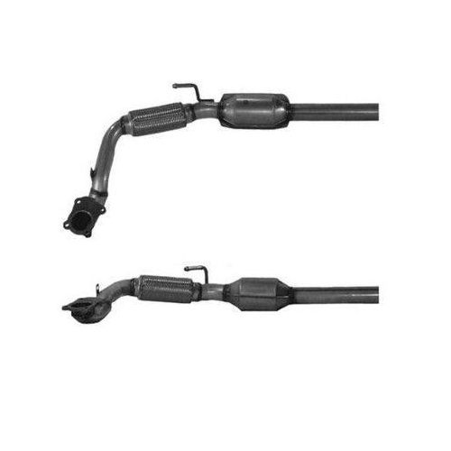 VEGAZ GmbH Katalysator VK-840