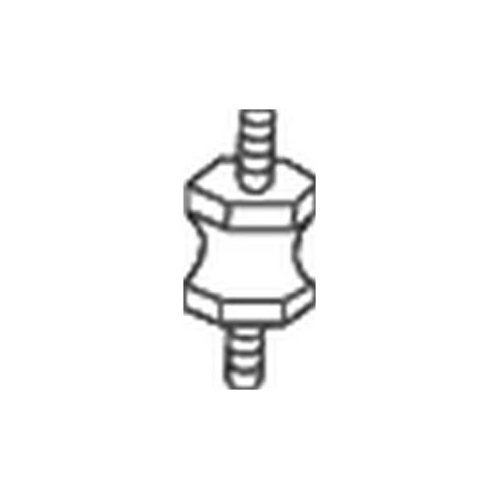 VEGAZ GmbH Halter, Abgasanlage RG-100