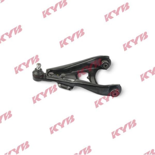 KYB Lenker, Radaufh&auml;ngung KSC5810