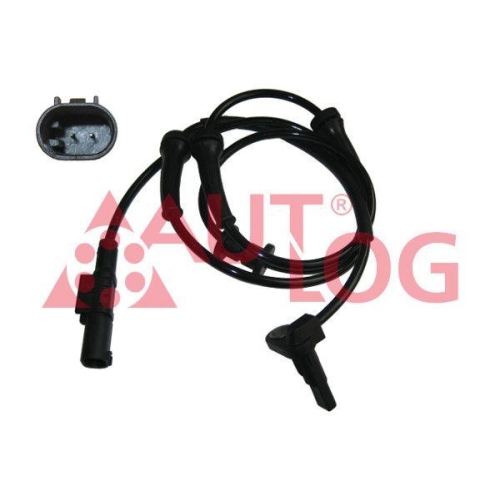 AUTLOG Sensor, Raddrehzahl AS4550