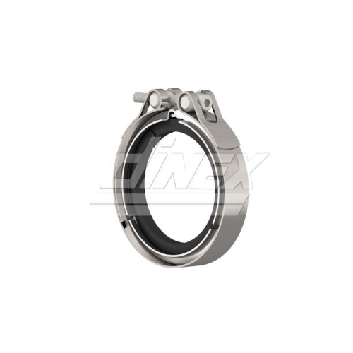 DINEX Klemmst&uuml;ck, Abgasanlage 5AL012