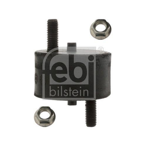 FEBI BILSTEIN Lagerung, Motor 15785