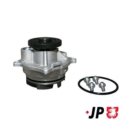 JP GROUP Wasserpumpe, Motork&uuml;hlung JP 1514101100