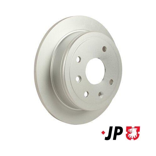 JP GROUP Bremsscheibe JP 3263200200
