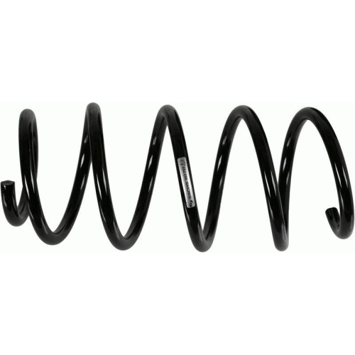 SACHS Fahrwerksfeder 993 753