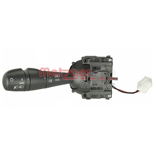 METZGER AUTOTEILE Lenkstockschalter ORIGINAL ERSATZTEIL 0916531