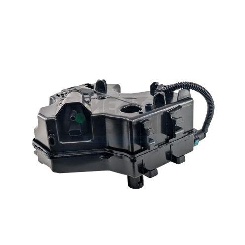 MEAT & DORIA Tankeinheit, Harnstoffeinspritzung 73522