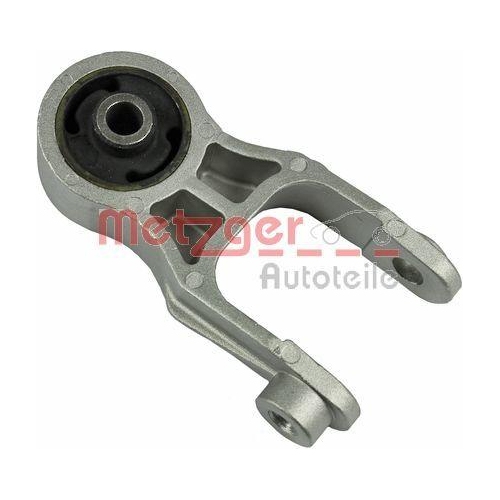 METZGER AUTOTEILE Lagerung, Motor 8053730