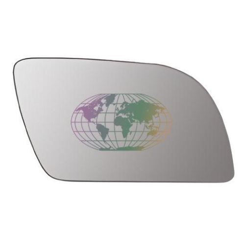 Lexmond Trading BV Spiegelglas, Au&szlig;enspiegel 9248065