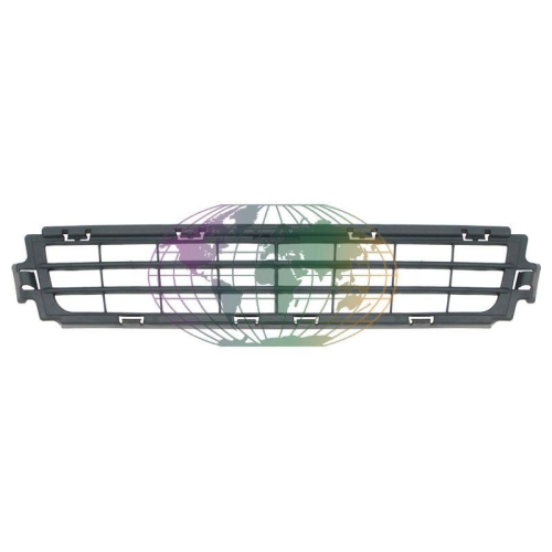 Lexmond Trading BV L&uuml;ftungsgitter, Sto&szlig;f&auml;nger 9616360